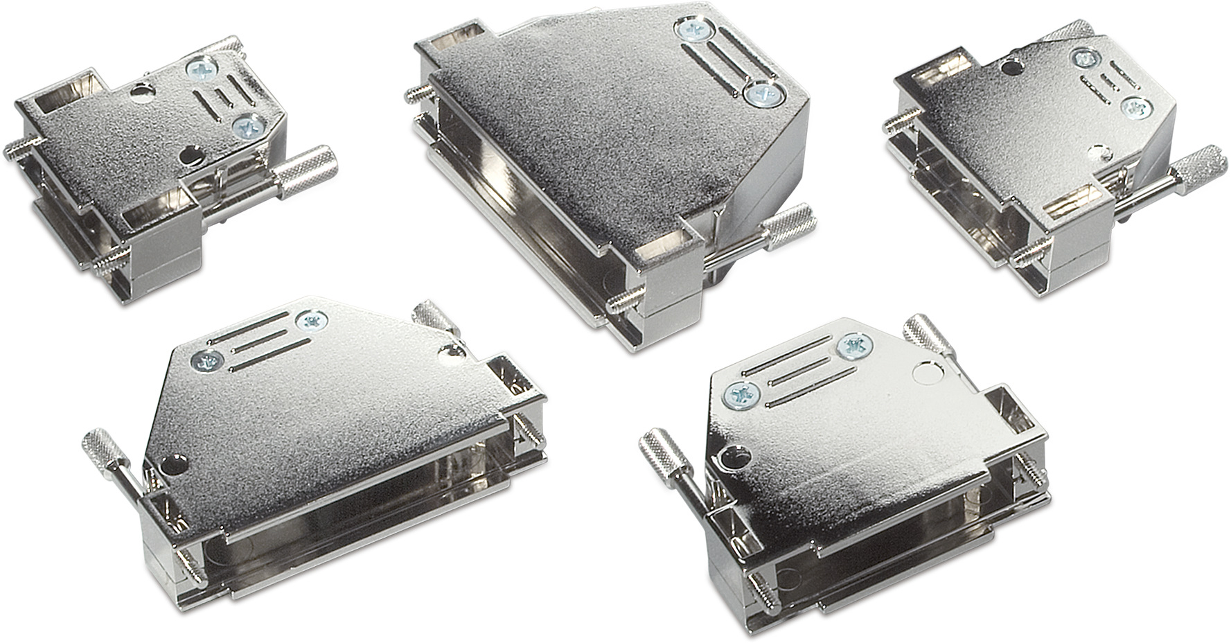 WEDSUB Plastic Connector Housing Passive Components Würth